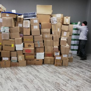 Услуги грузчкиков, перевозки, чистка снега