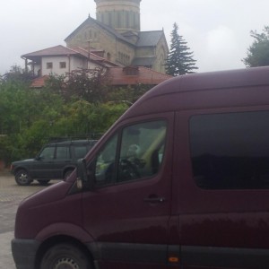 Деловые однодневные поездки в Москву