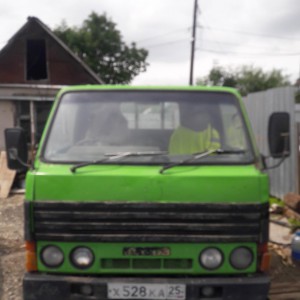 Грузоперевозки