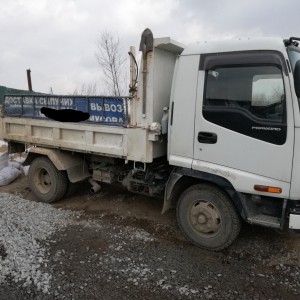 Самосвал 3 т 4 вд, салосвал 5 т