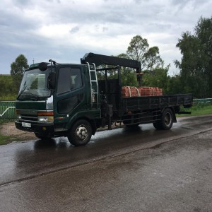 Манипулятор
