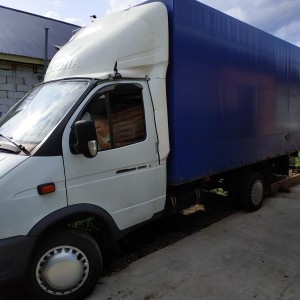 Грузоперевозки, переезды