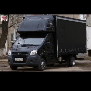 Грузоперевозки