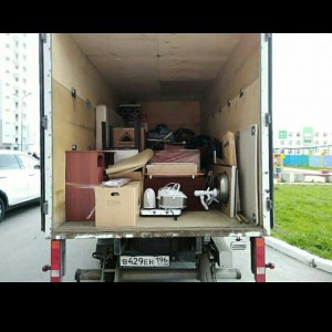 Грузчики. Грузоперевозки