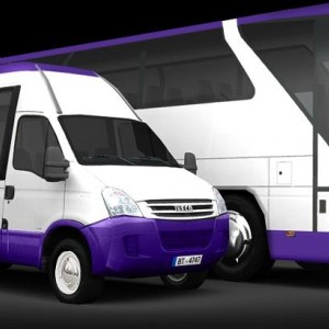 Грузо и пассажирские перевозки