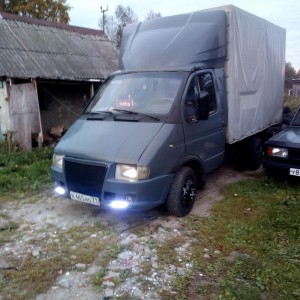 Перевозки круглосуточно