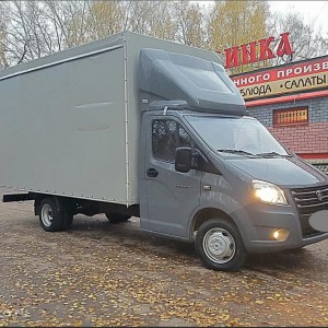 Грузоперевозки, переезды, грузчики