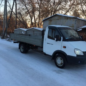 Открытый борт, Открытая газель груз до 6метров. Перевозки