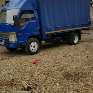 Грузоперевозки