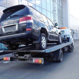 Эвакуатор 24/7. Город. Межгород