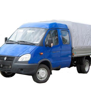 Сдам в аренду Газель фермер и УАЗ буханка