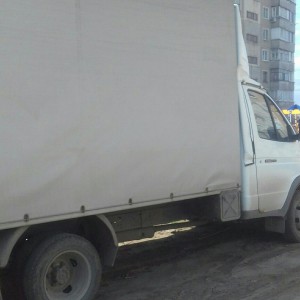 Грузоперевозки