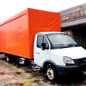 Грузоперевозки на Газели по Тольятти и области