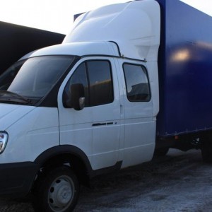 Грузоперевозки. Переезды. РФ