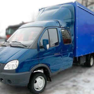 Грузоперевозки по городу и области