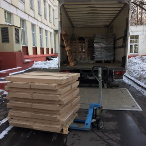 Грузоперевозки, Переезды, Грузчики