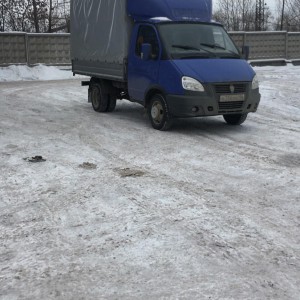 Грузоперевозки услуга грузчиков!!!