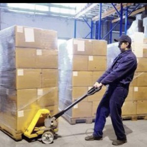 Разнорабочие Грузчики