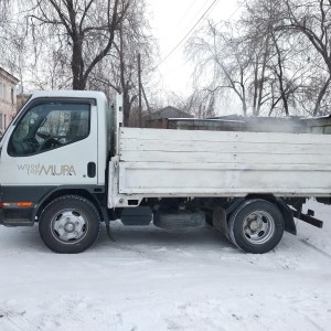 Грузоперевозки. Самые низкие цены!!!