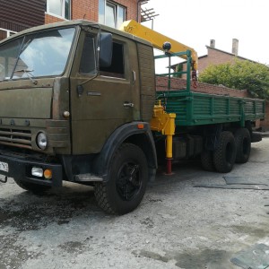 Манипулятор