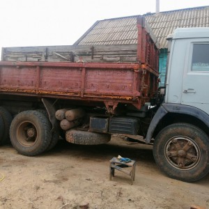 Доставка грузов