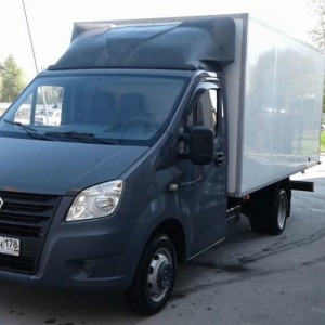 Вывоз мусора