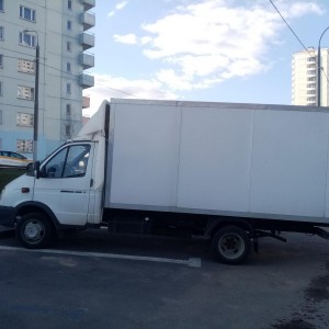 Грузоперевозка недорого