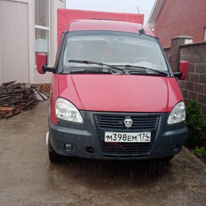 Грузоперевозки,1, 3т