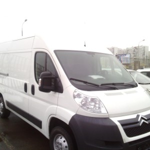 Междугородние перевозки