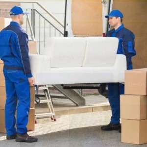 Грузоперевозки и Грузчики