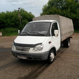 Грузоперевозки грузчики