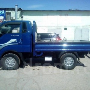 Грузоперевозки