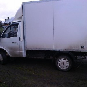 Переезды, грузоперевозки! Грузчики