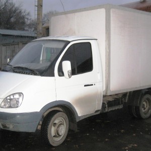 Грузоперевозки, газель