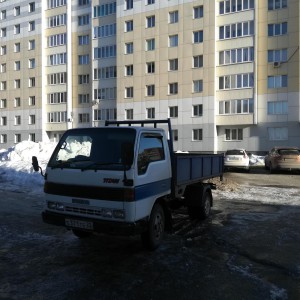 Авто услуги