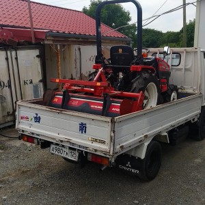 Переезды, доставка, вывоз мусора