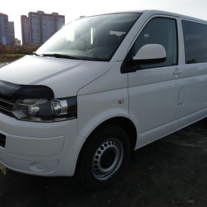 Пассажирские перевозки(до 8чел)