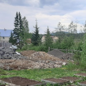 Приму грунт иГрузоперевозки