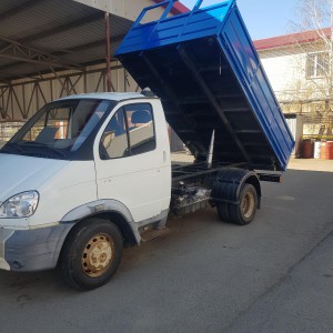 Песок щебень гравий отсев