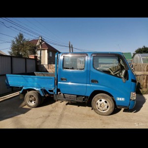 Грузоперевозки