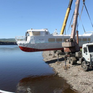 Услуги Автокрана