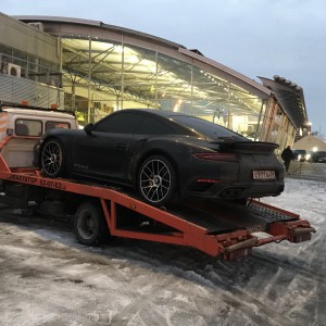 Эвакуатор 24 часа