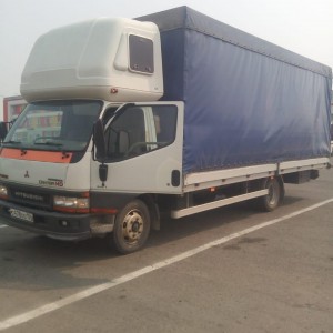 Грузоперевозки, переезды!