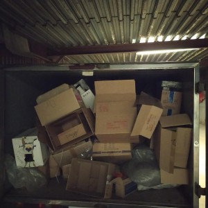 Вывоз макулатуры бесплатно