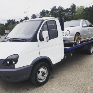 Эвакуатор Белгород