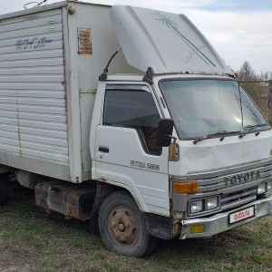 Заказ 3 тонник