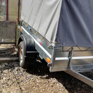 Перевозка небольших грузов ов