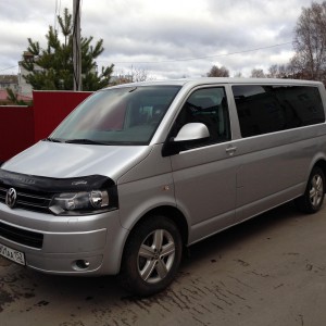 Трансфер в аэропорты