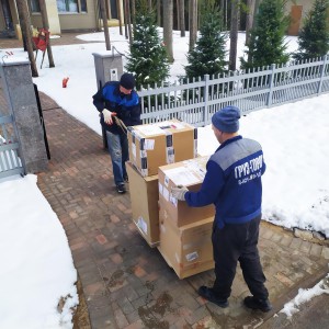 Переезд, грузчики, разнорабочие