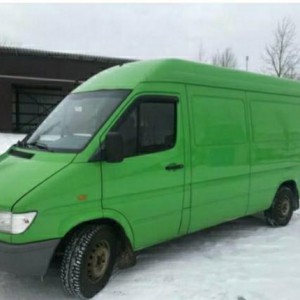 Грузореревозки